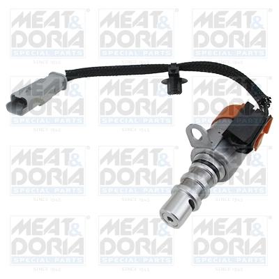 Oil Pressure Valve
